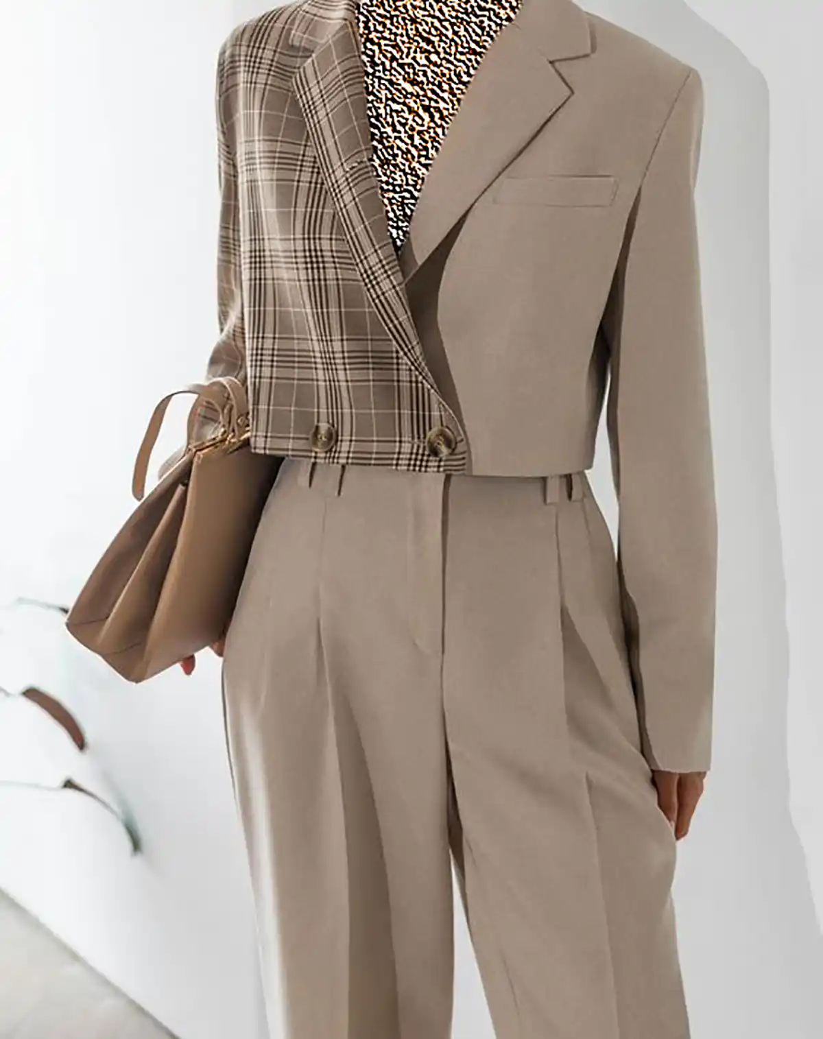 کت شلوار جدید ترند