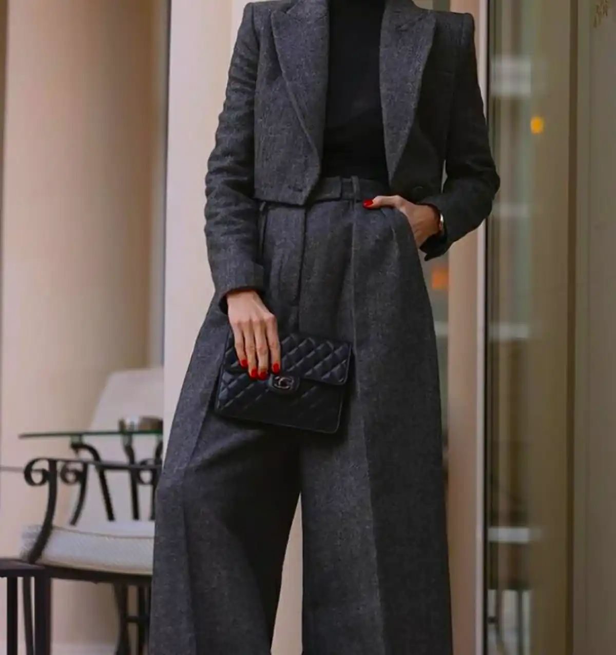 کت شلوار جدید ترند