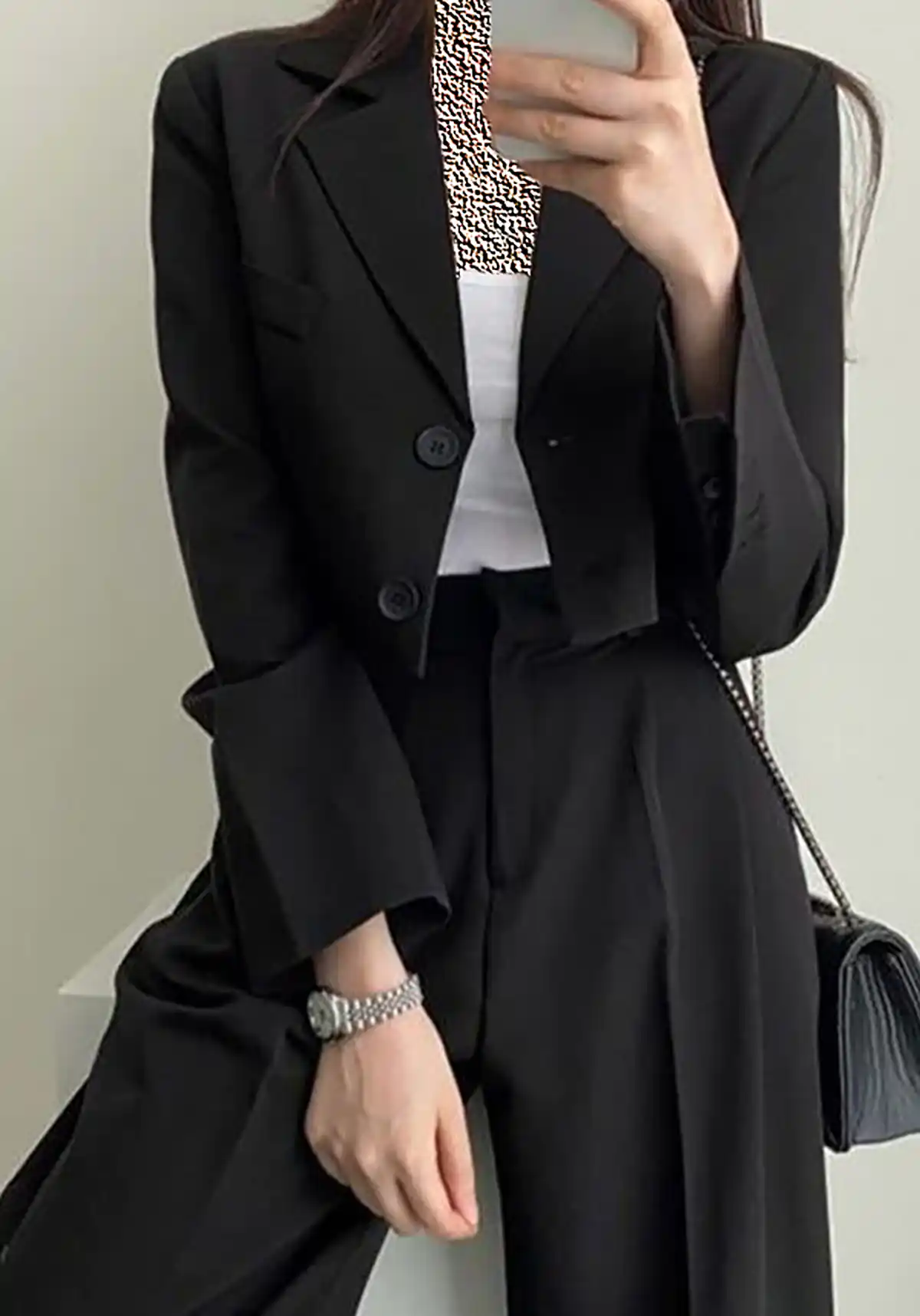 کت شلوار جدید ترند