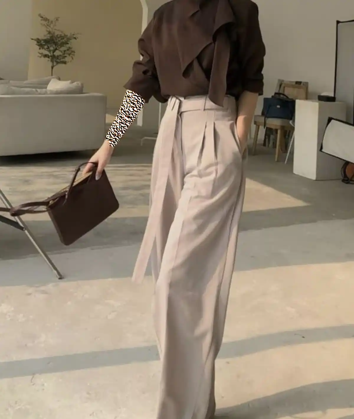 کت شلوار جدید ترند