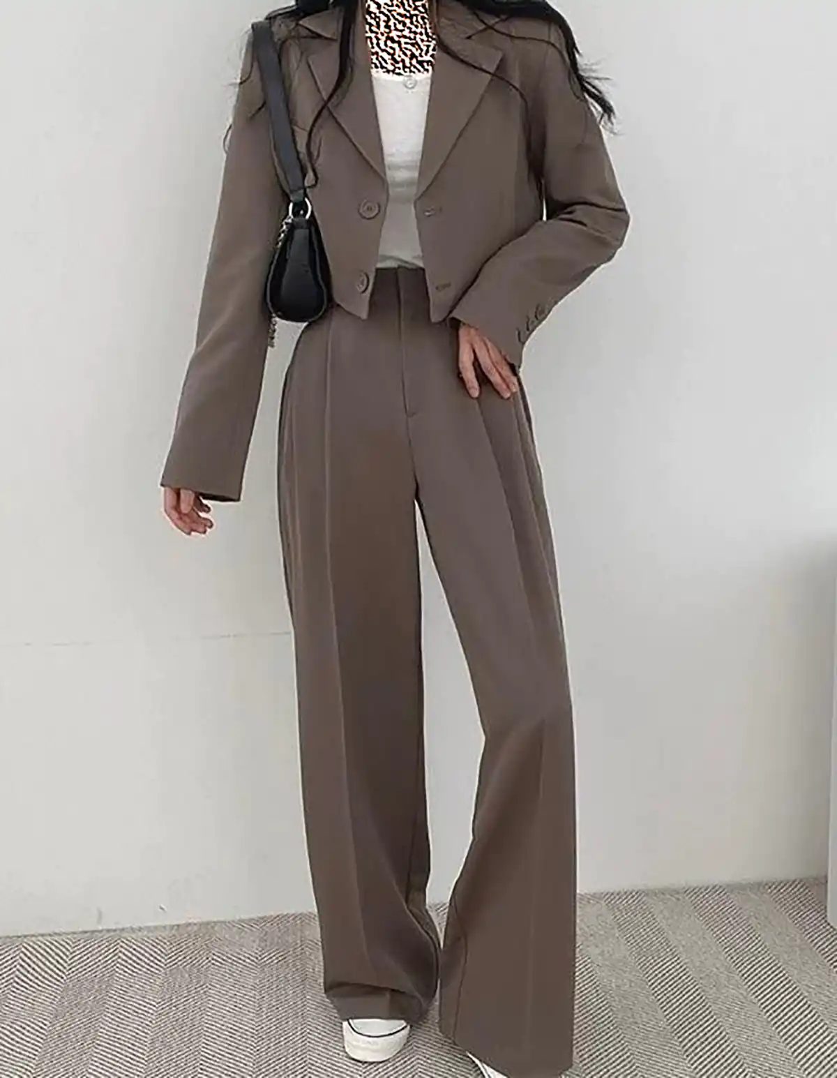 کت شلوار جدید ترند