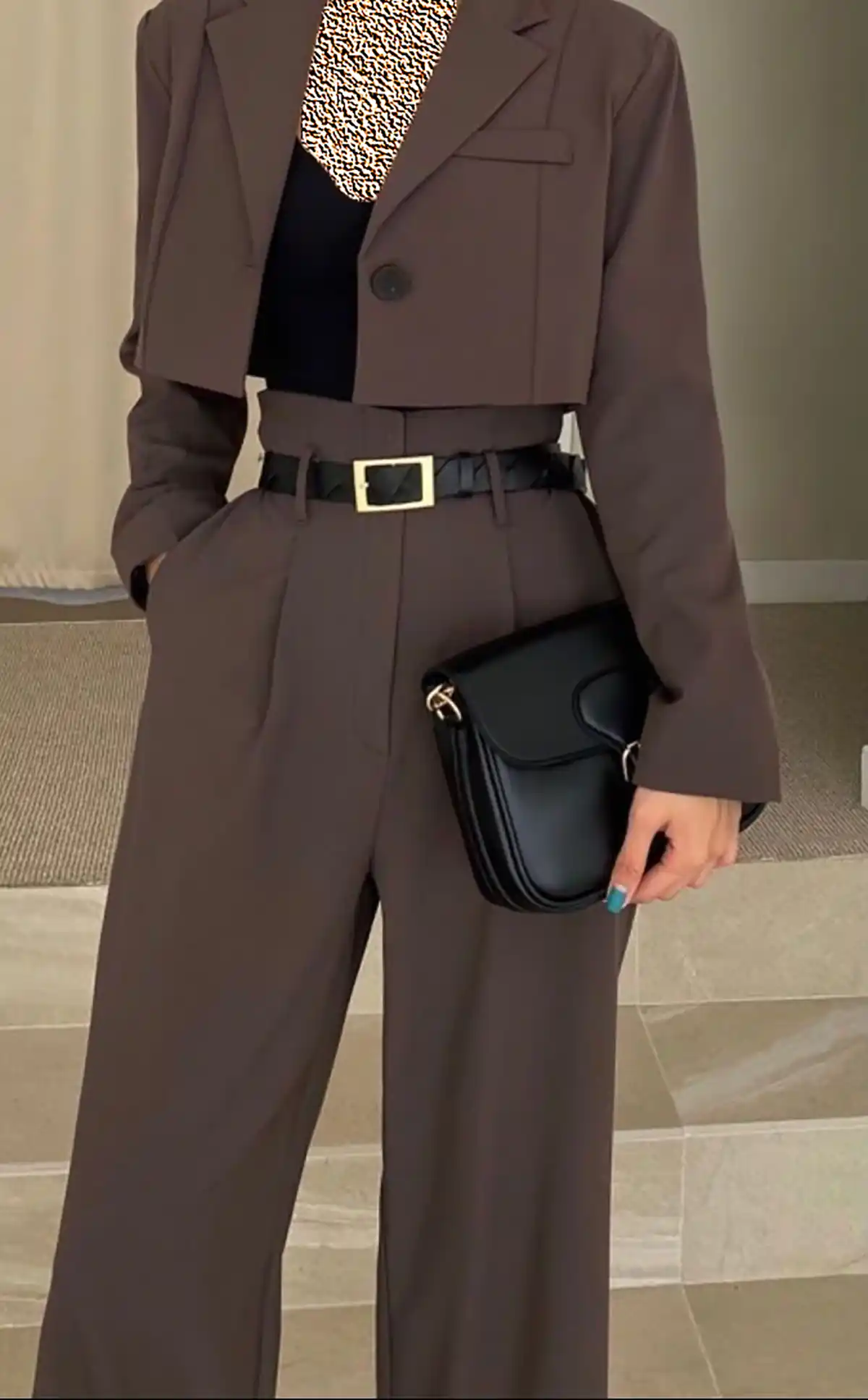 کت شلوار جدید ترند