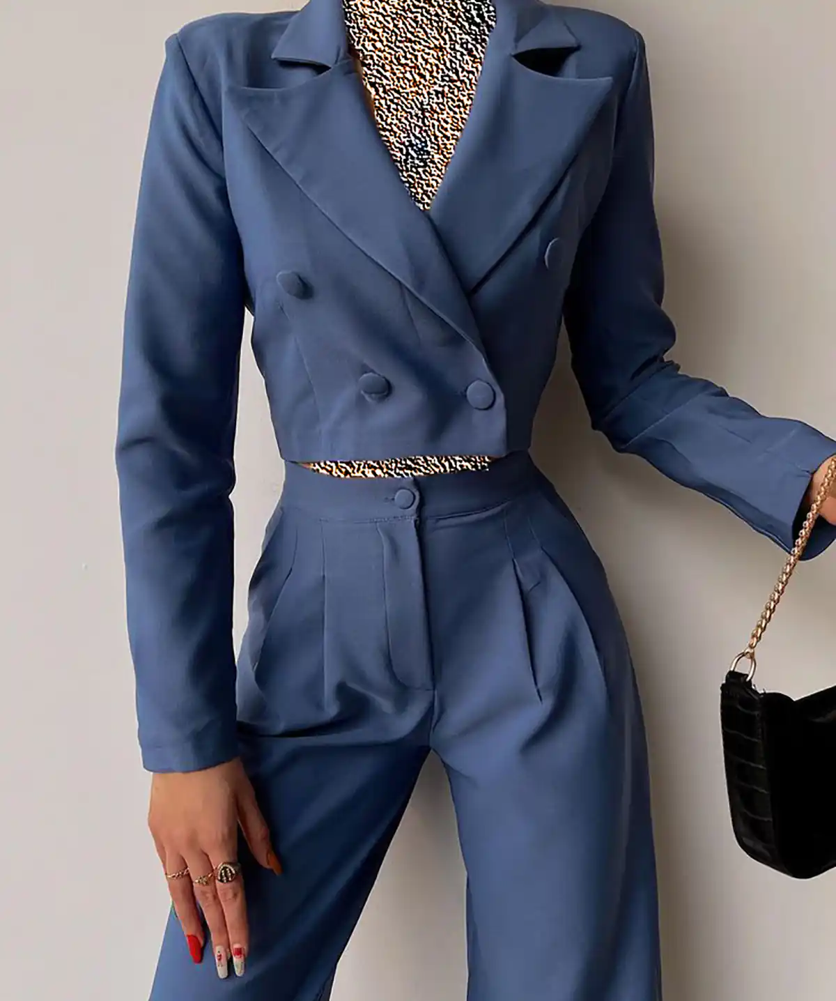 کت شلوار جدید ترند