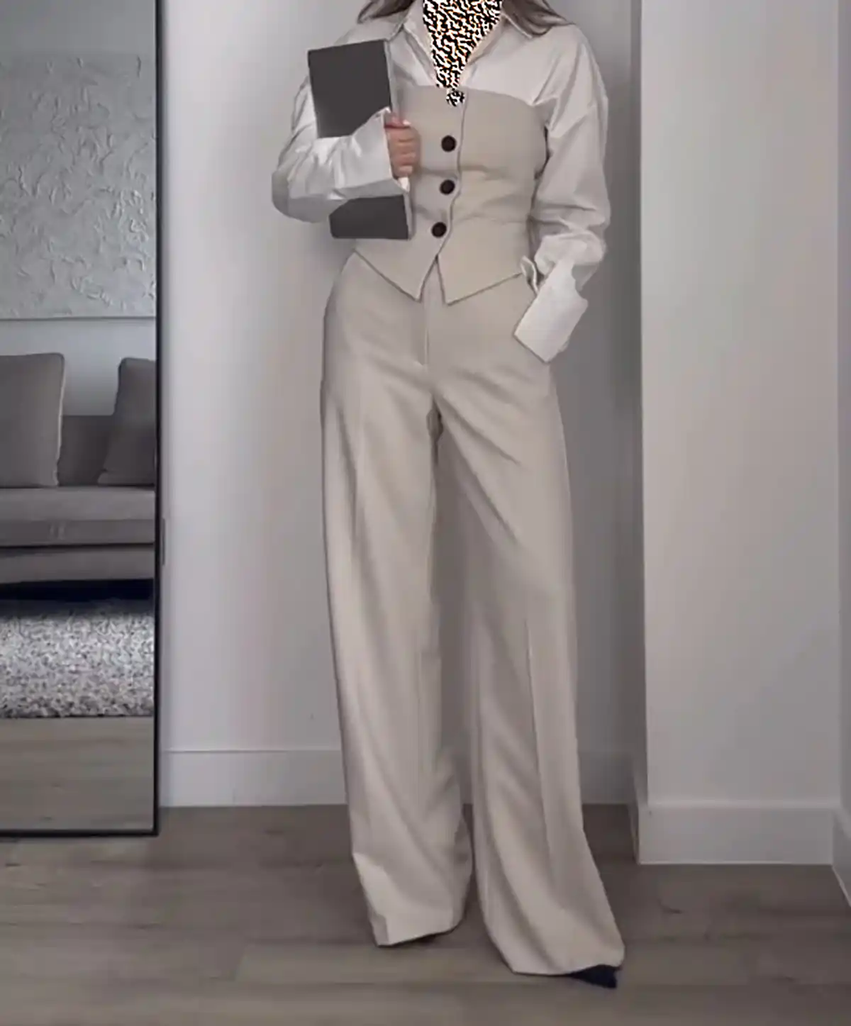 کت شلوار جدید ترند