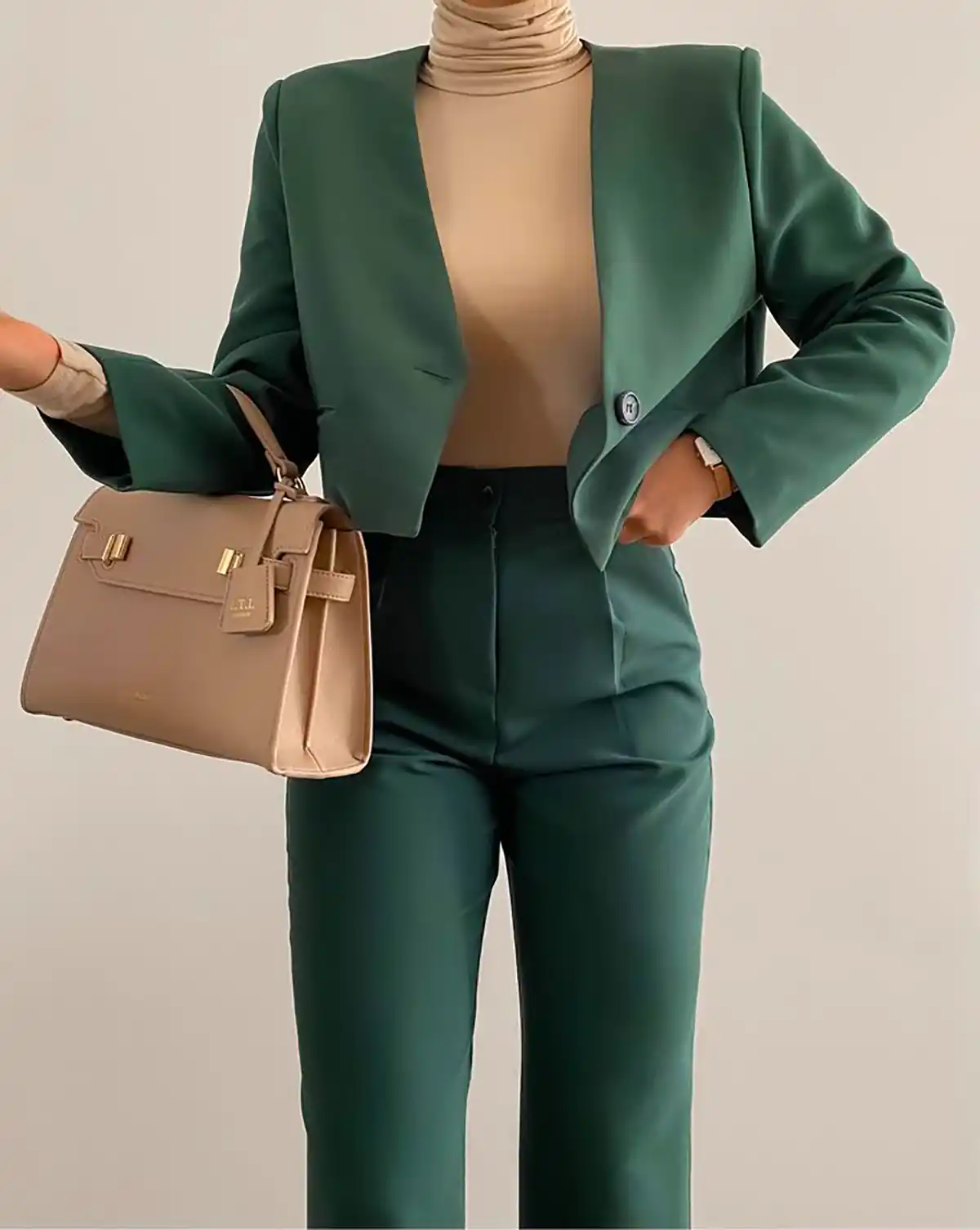 کت شلوار جدید ترند