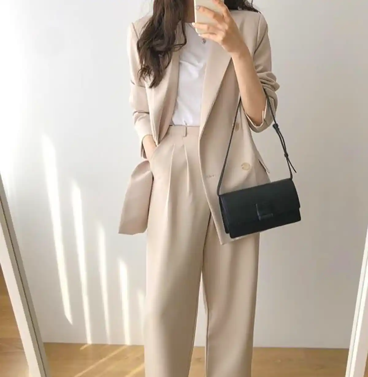 کت شلوار ترند زیبا