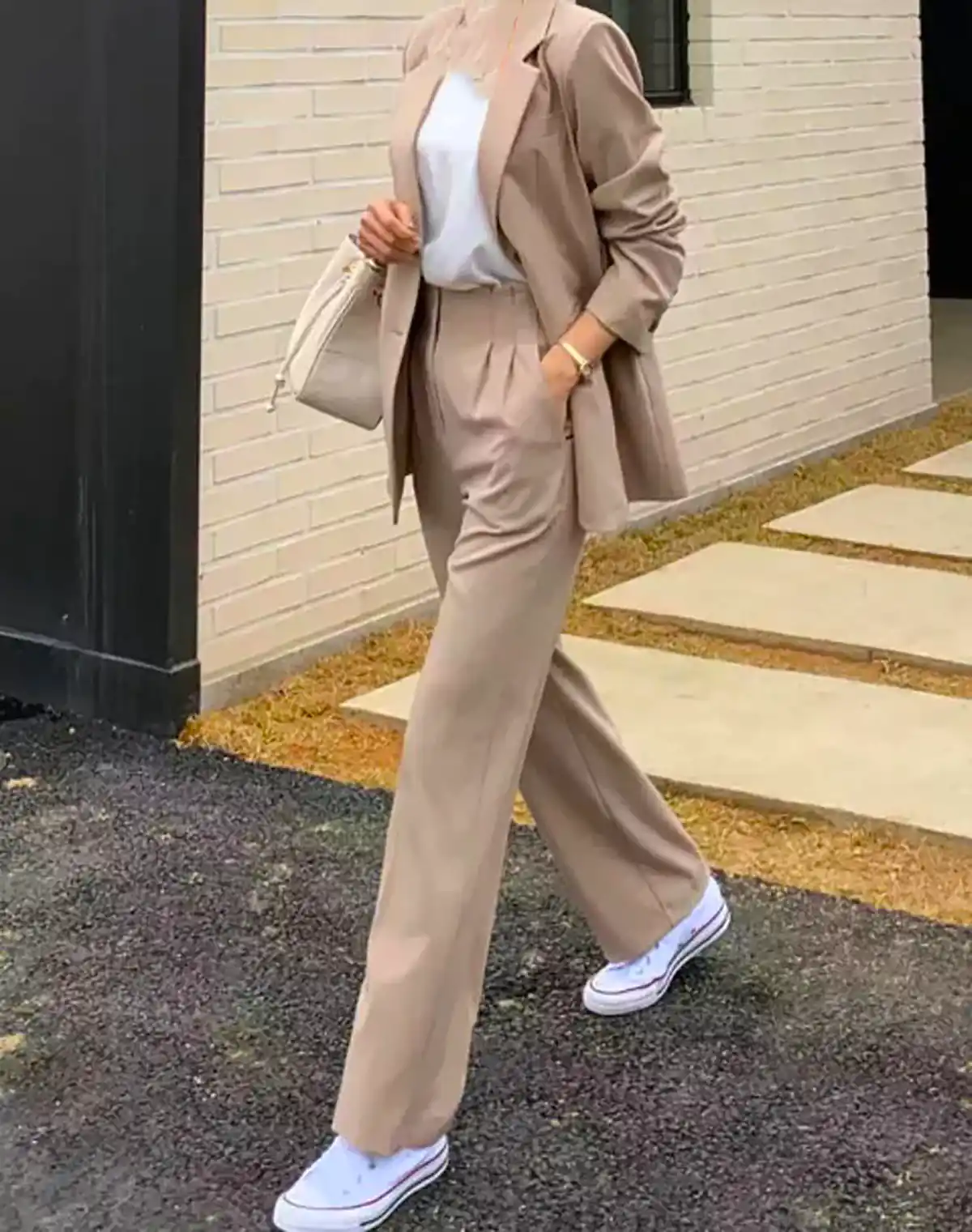 کت شلوار ترند زیبا