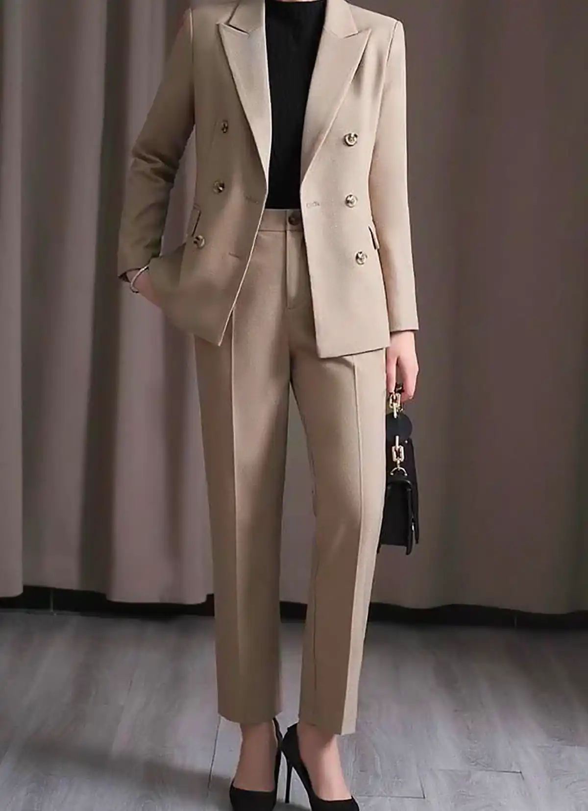 کت شلوار ترند زیبا