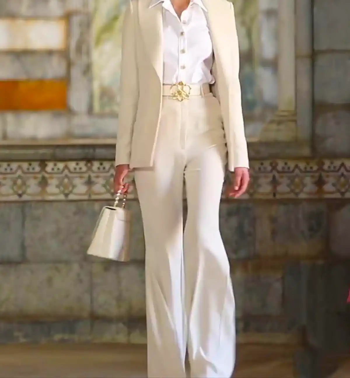 کت شلوار ترند زیبا