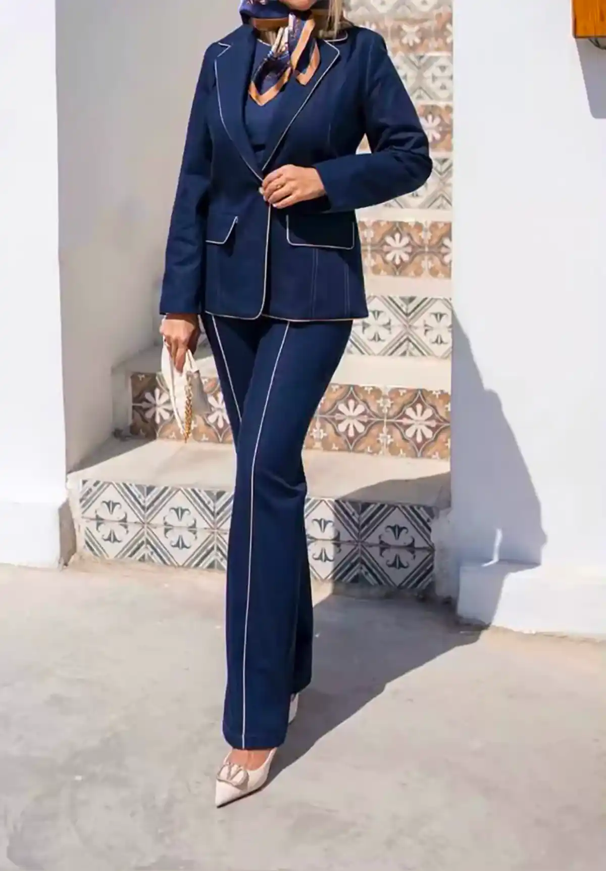 کت شیک لاکچری دخترانه