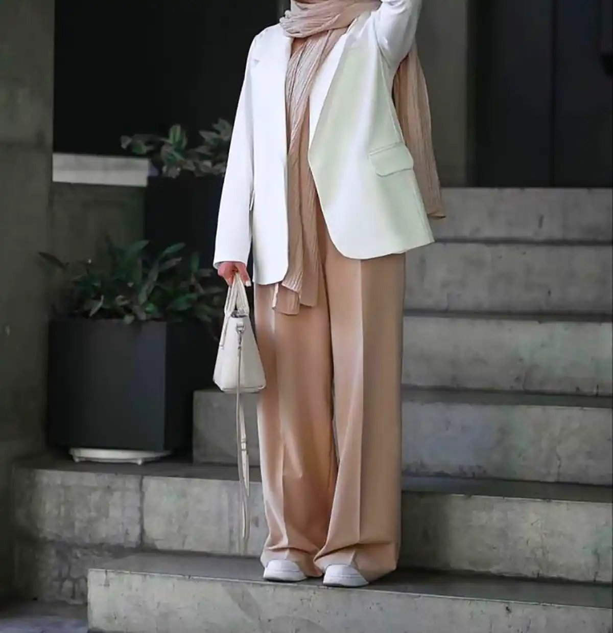 کت شیک لاکچری دخترانه