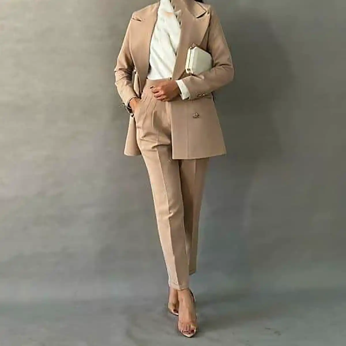 کت شیک لاکچری دخترانه