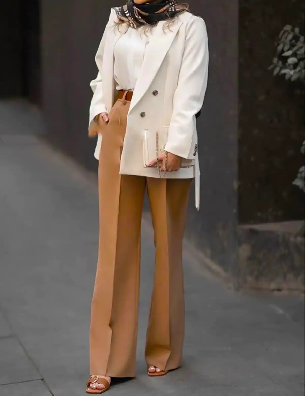 کت شیک لاکچری دخترانه