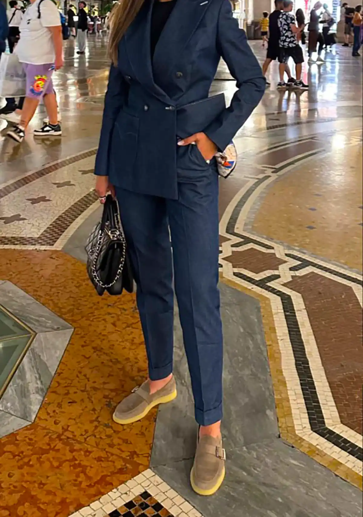 کت شیک لاکچری دخترانه