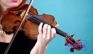 مدرس ویولن
