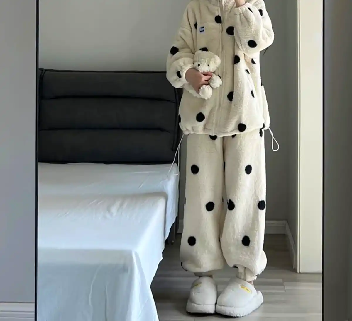 لباس خونگی جذاب راحت