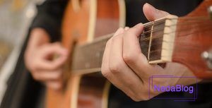 مدت زمان لازم برای یادگیری گیتار
