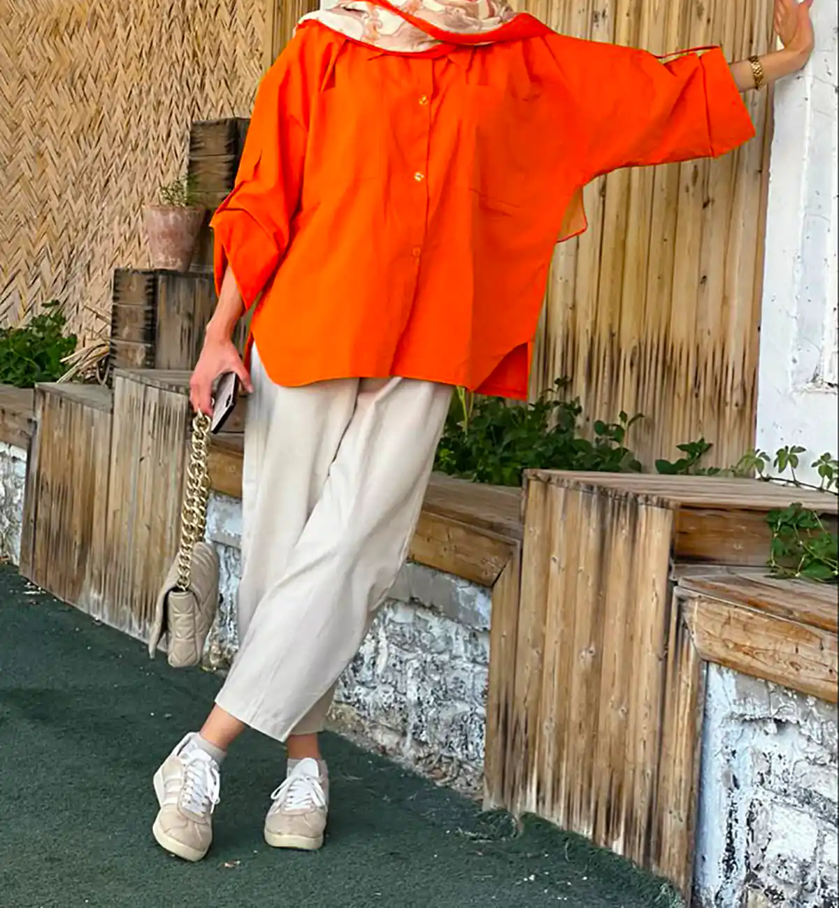 مانتو عروسکی رنگی شیک