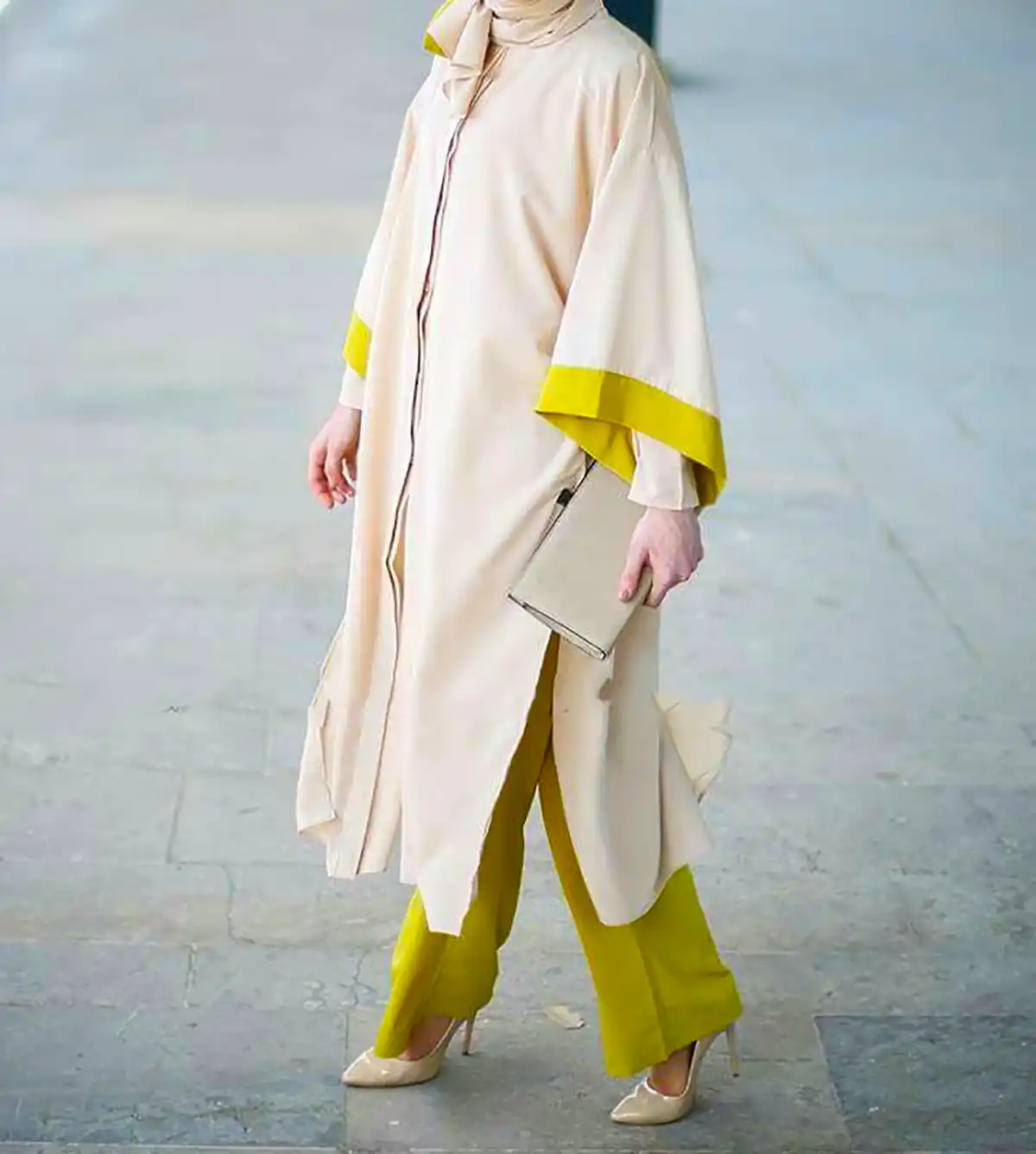 مانتو بهاره دخترانه باکلاس