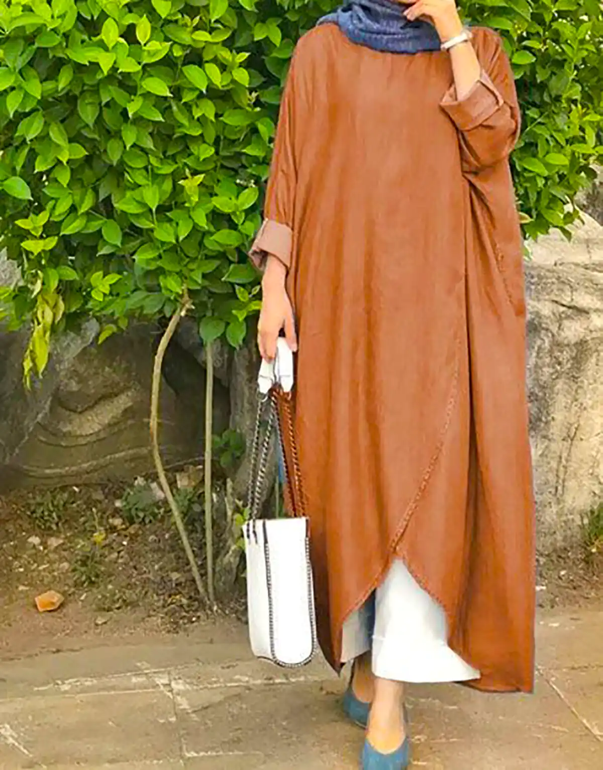 مانتو بهاره دخترانه باکلاس