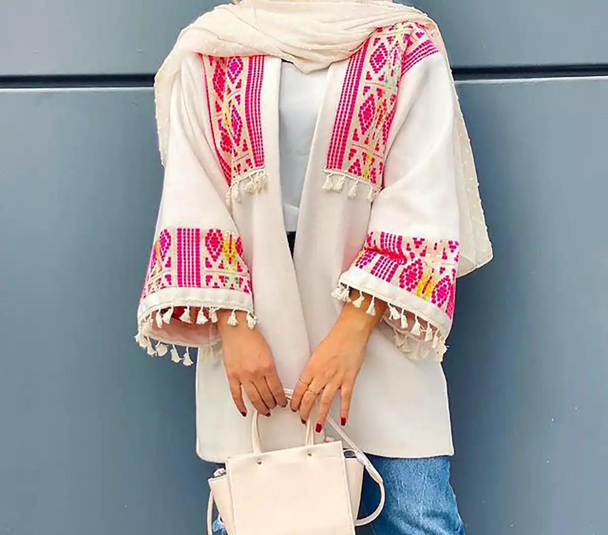 مانتو باکلاس ترند