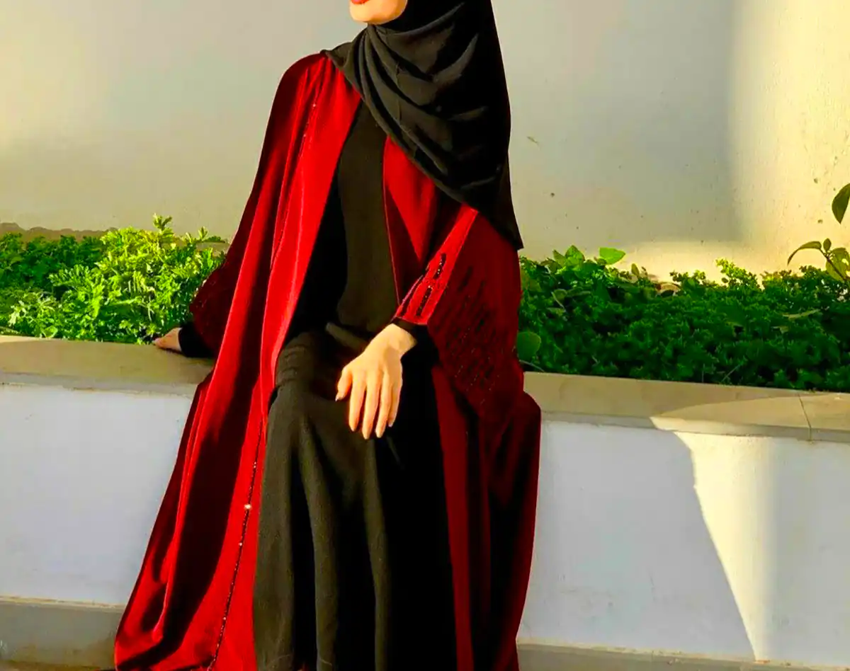 مانتو برای عید امسال