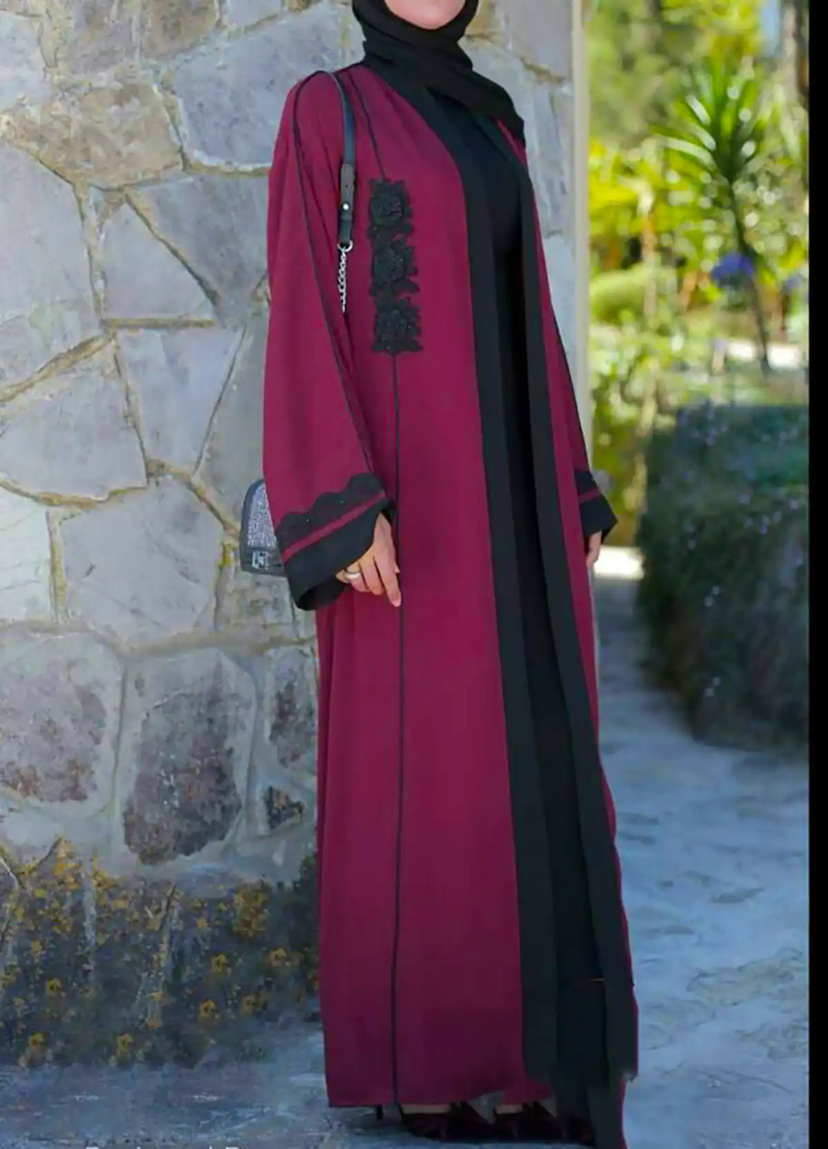 مانتو برای استایل نوروزی