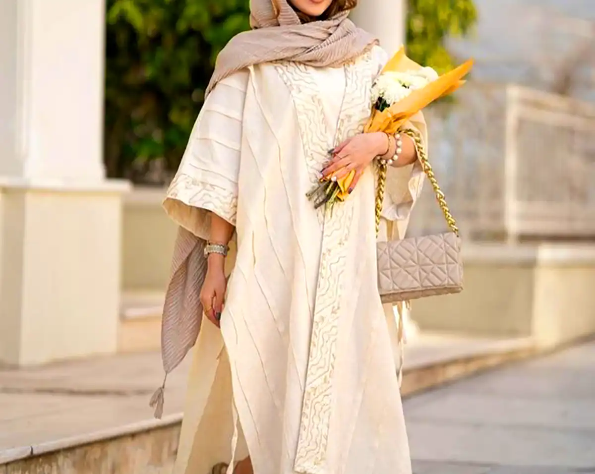 مانتو برای فصل بهار