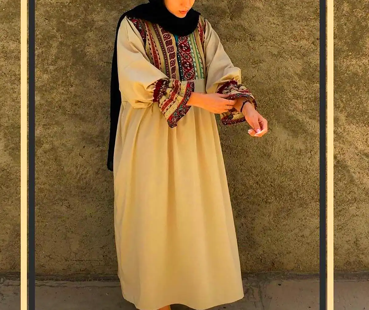 مانتو برای خانمهای خوش پوش