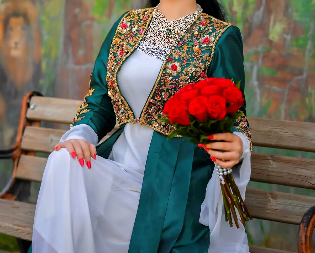 مانتو برای خانمهای خوش پوش