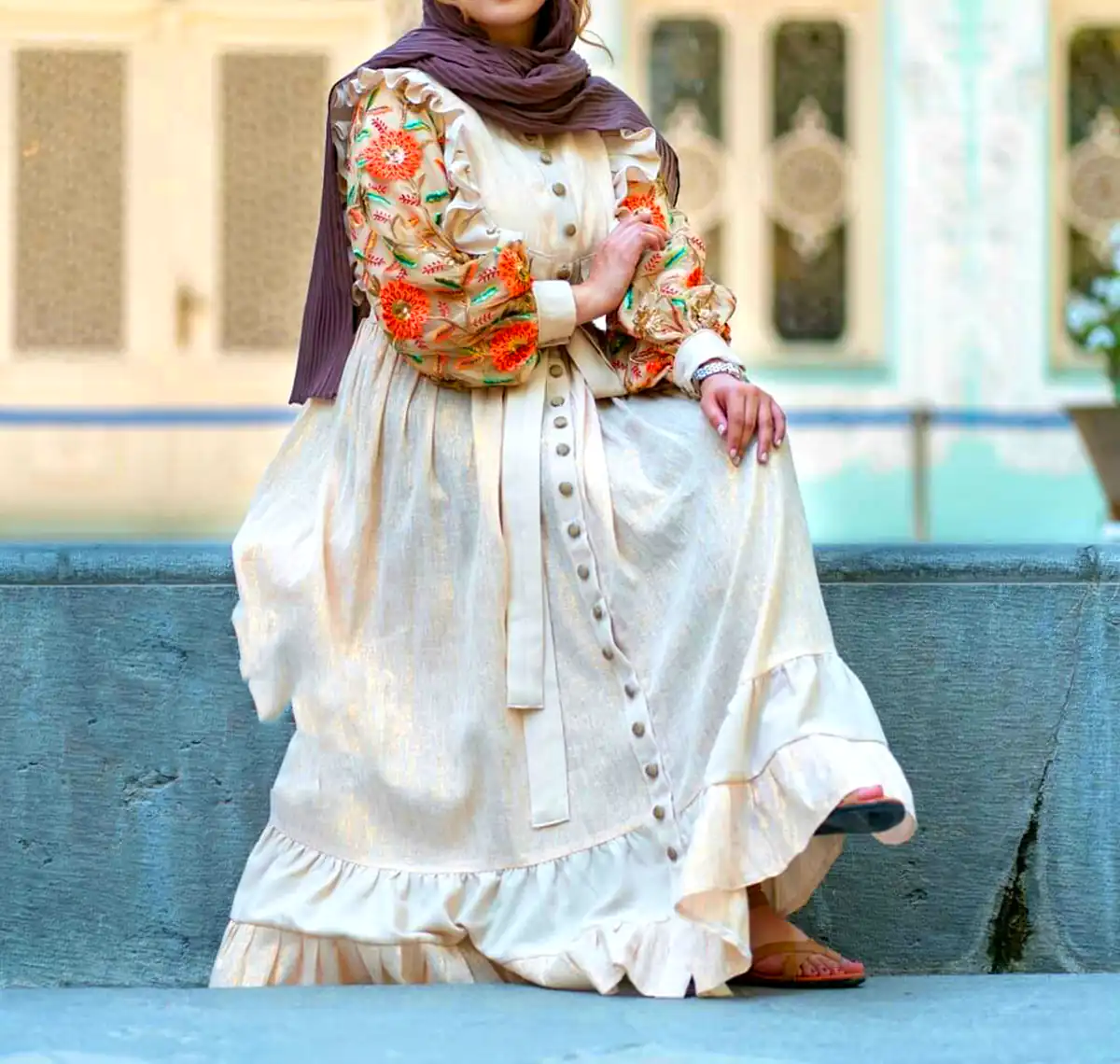 مانتو برای خانمهای خوش پوش