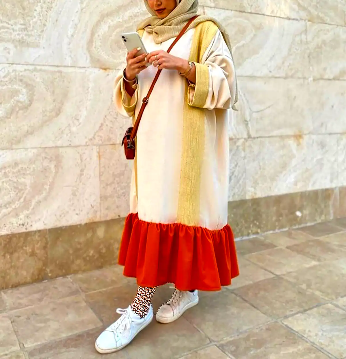 مانتو بلند و لوکس ایرانی