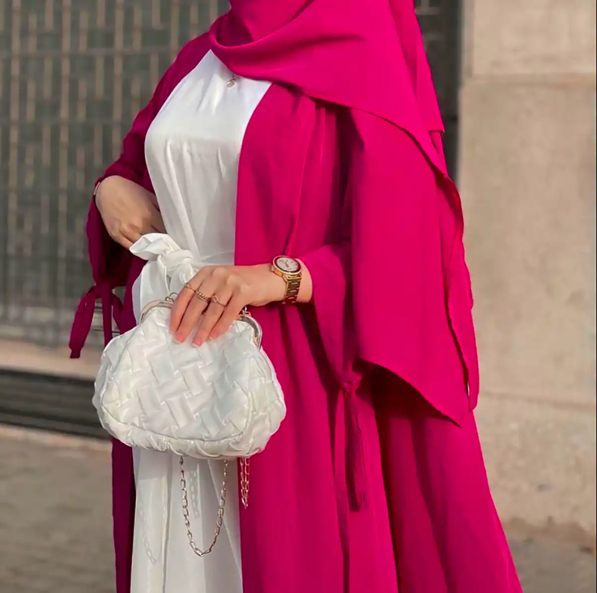 مانتو برای جشنهای نوروزی