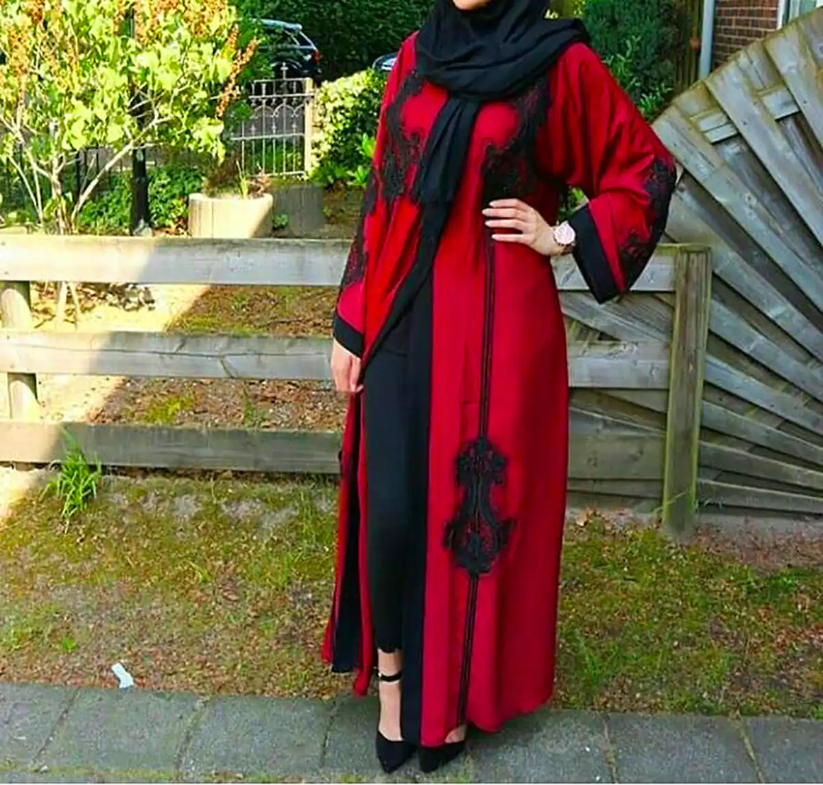 مانتو برای جشنهای نوروزی