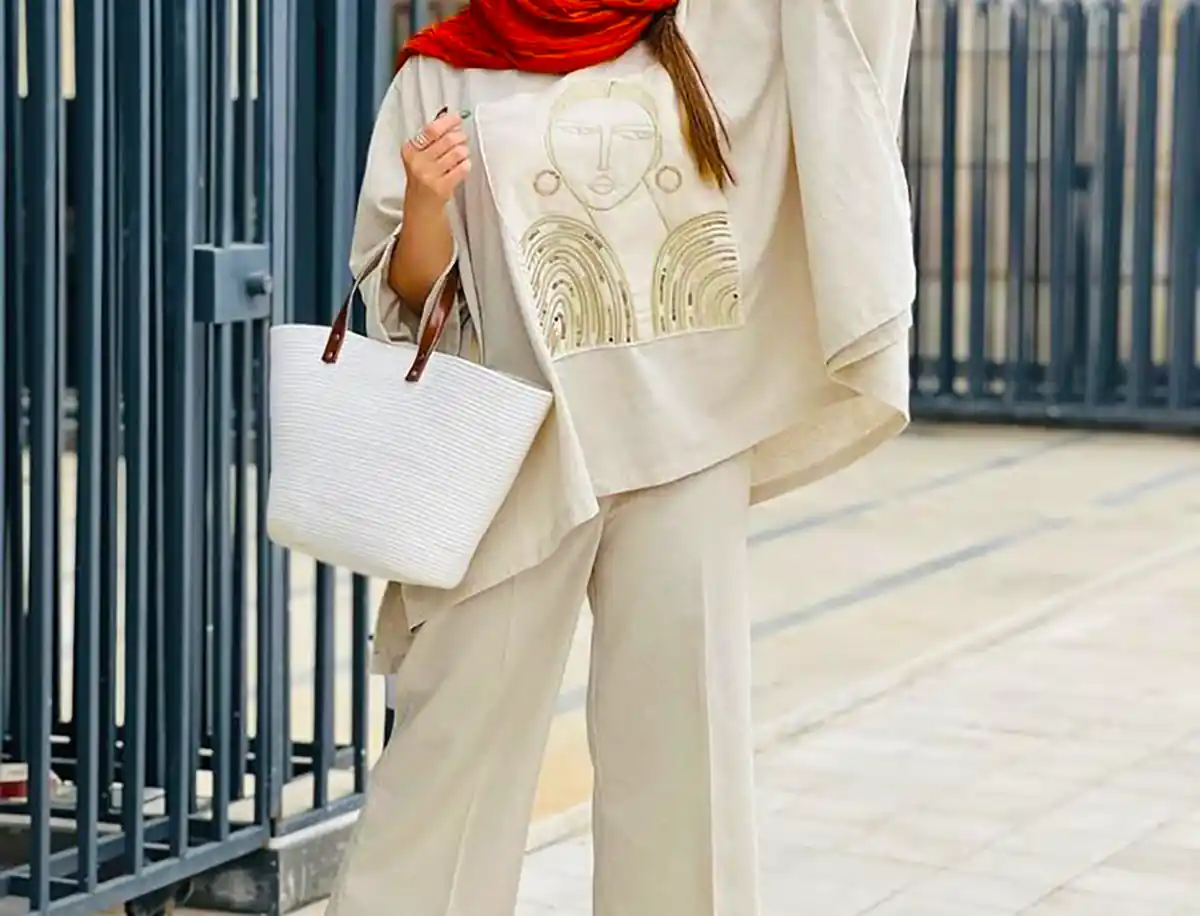 مانتو دخترانه بهاره زیبا