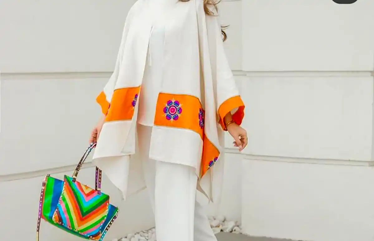 مانتو جدید بوتیکی جدید