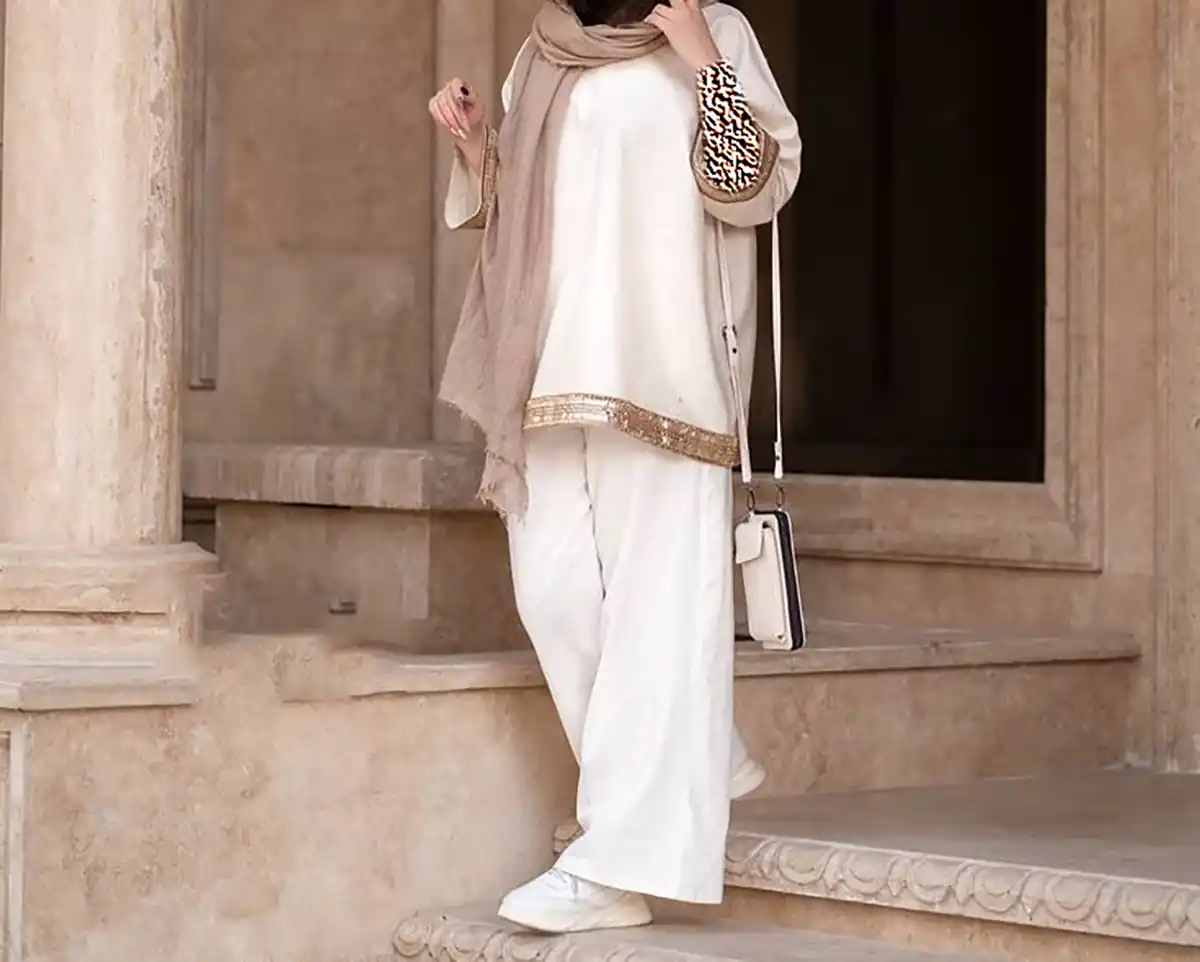 مانتو جدید بوتیکی جدید