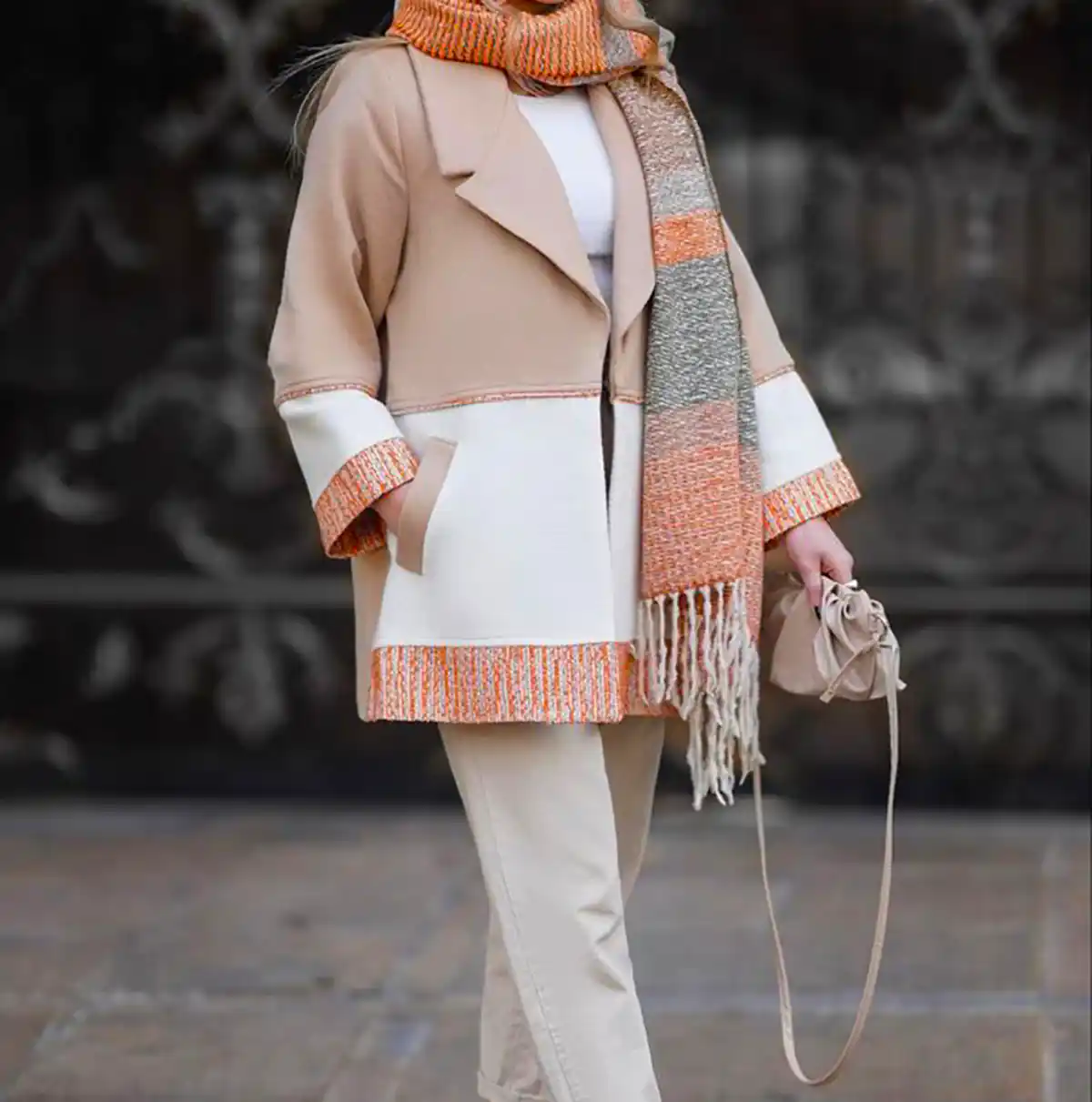 مانتو جدید بوتیکی جدید