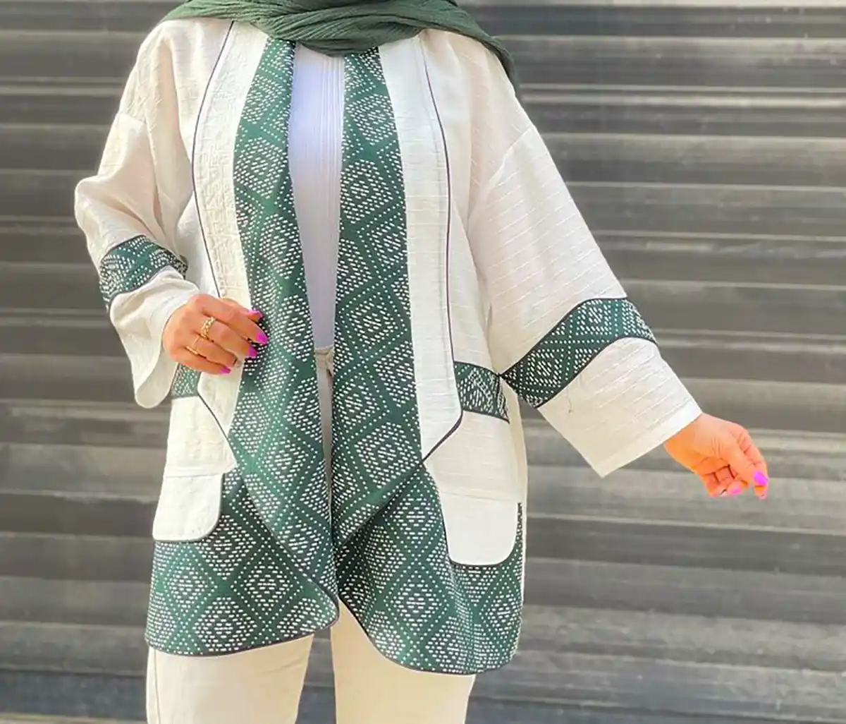 مانتو جدید بوتیکی جدید