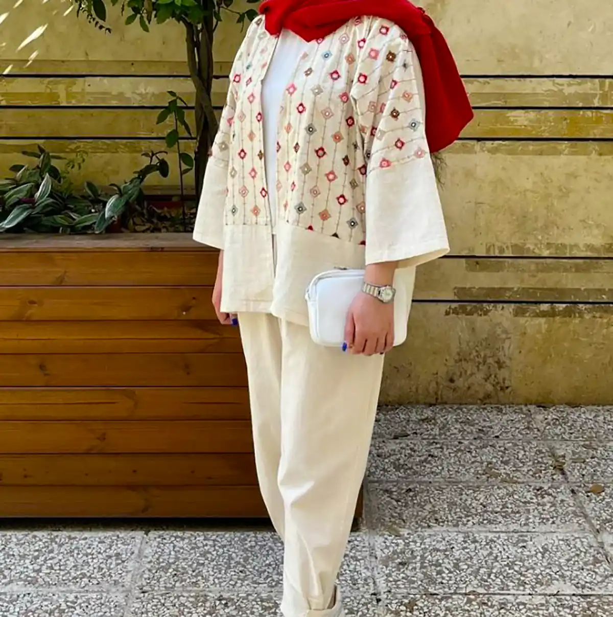 مانتو جدید بوتیکی جدید