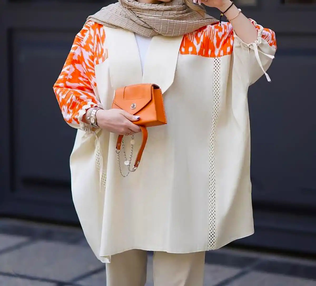 مانتو جدید بوتیکی جدید