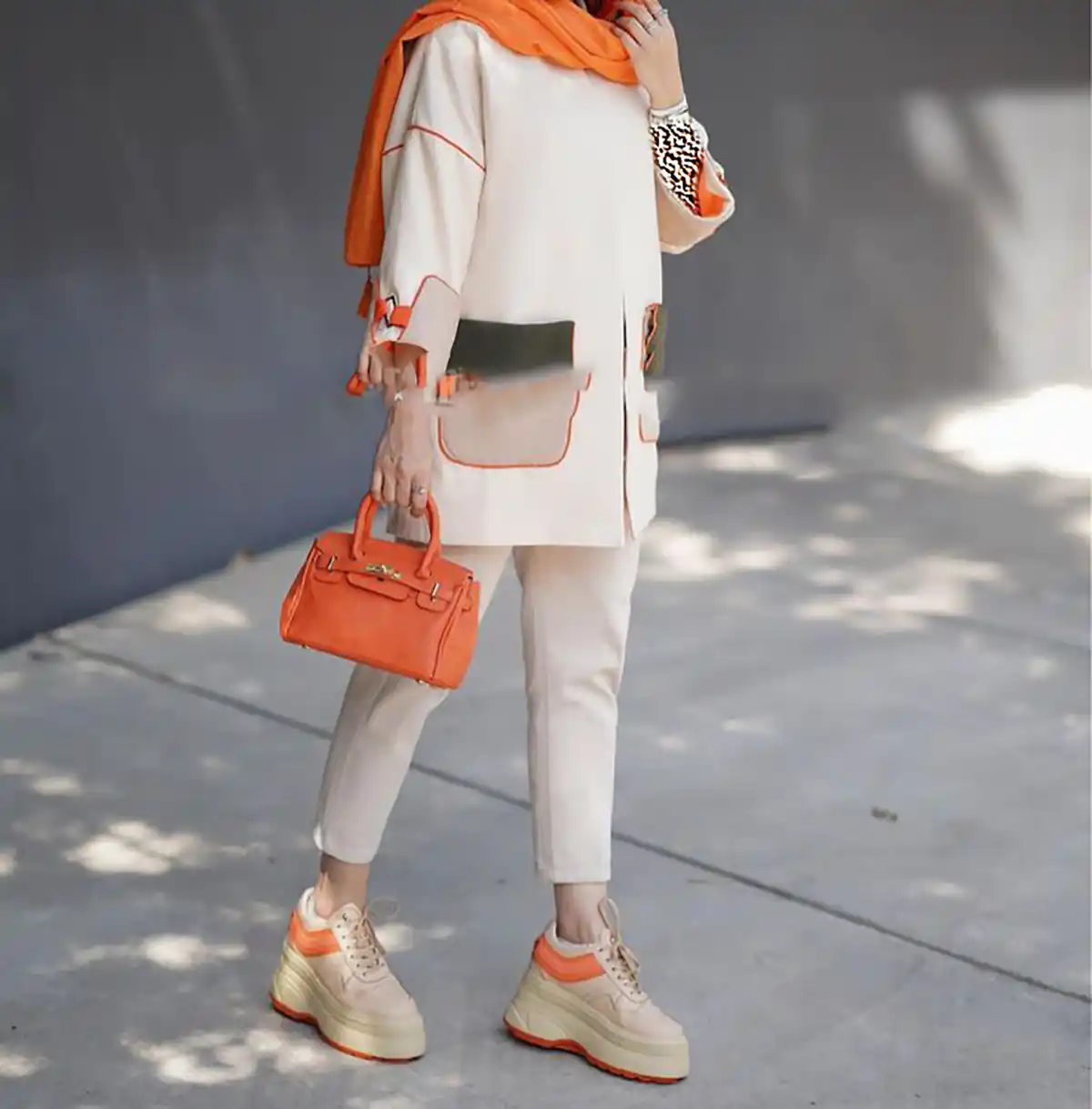 مانتو جدید بوتیکی جدید