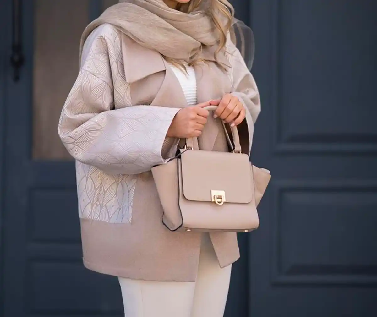 مانتو جدید بوتیکی جدید