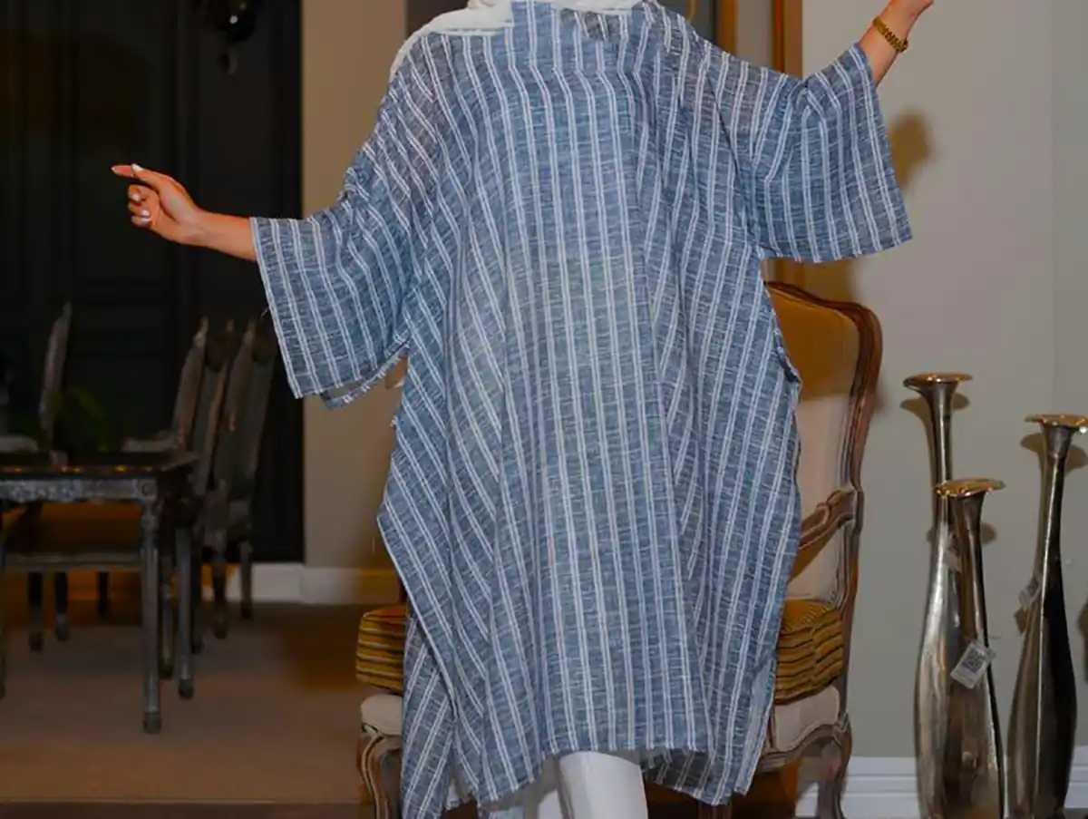 مانتو جلو بسته اسپرت بهاری