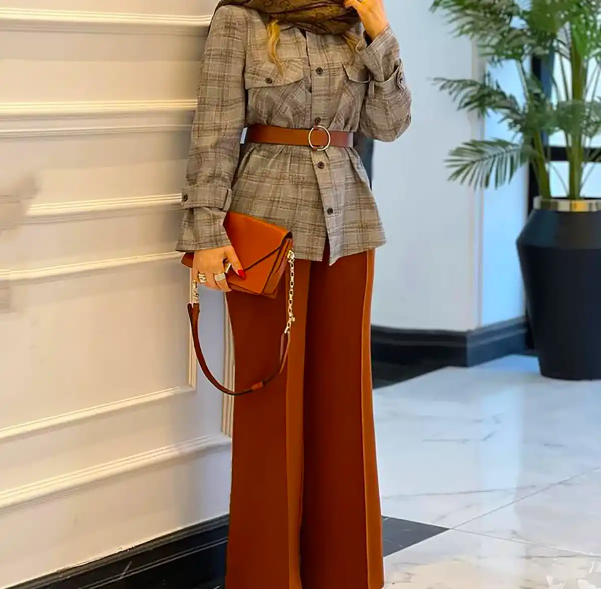 مانتو کتی کوتاه عروسکی