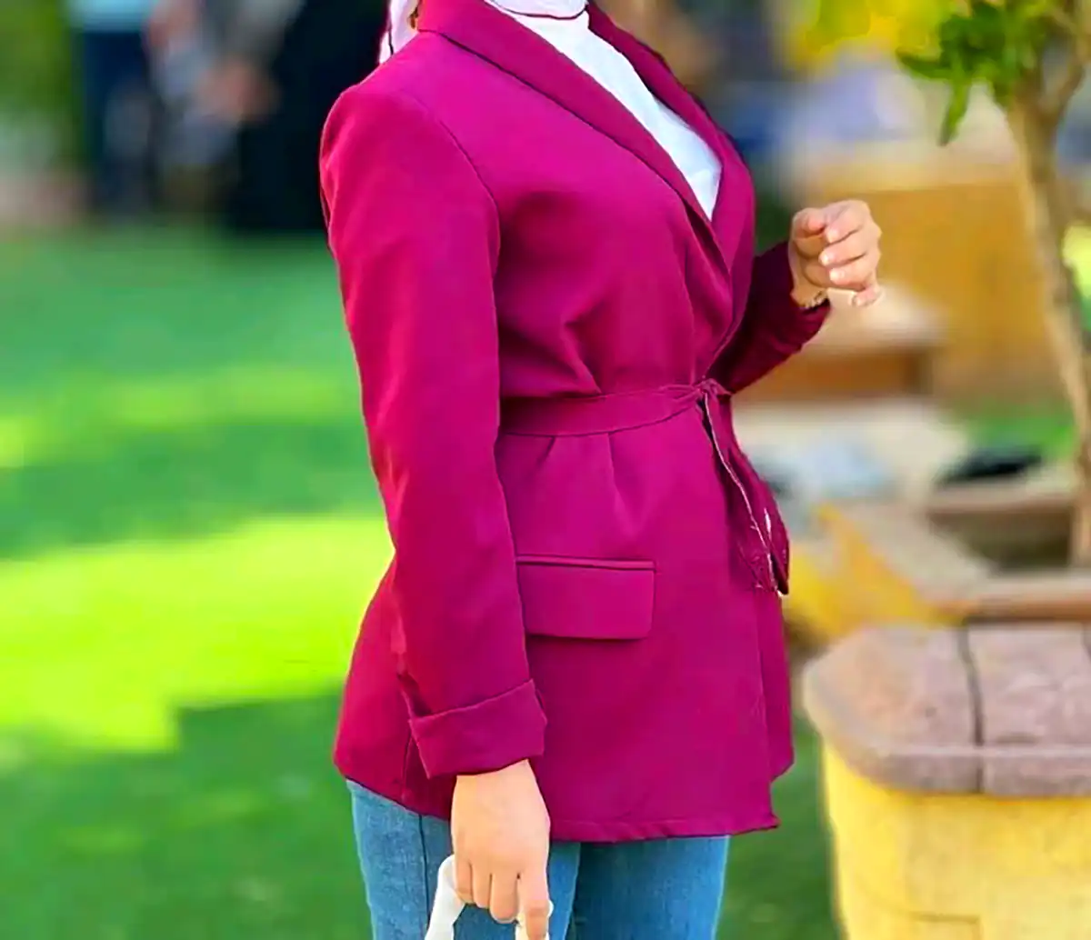 مانتو کتی شیک و زیبا