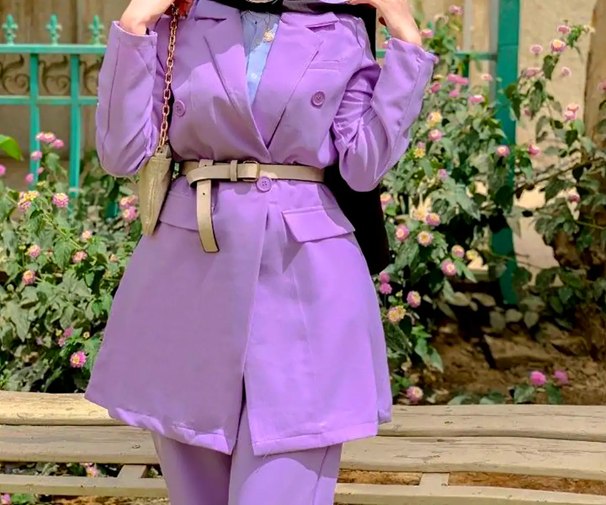 مانتو کتی شیک و زیبا