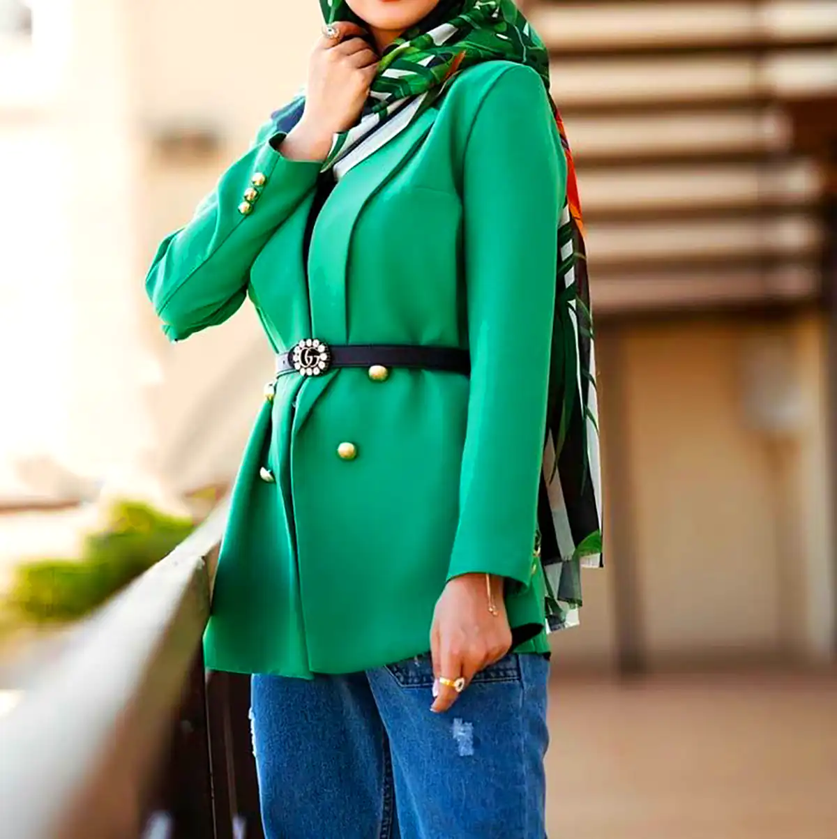 مانتو کتی شیک و زیبا