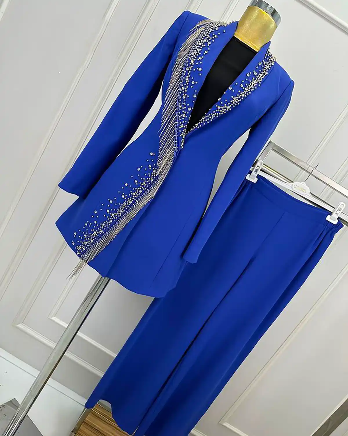 مانتو مجلسی شیک جدید 