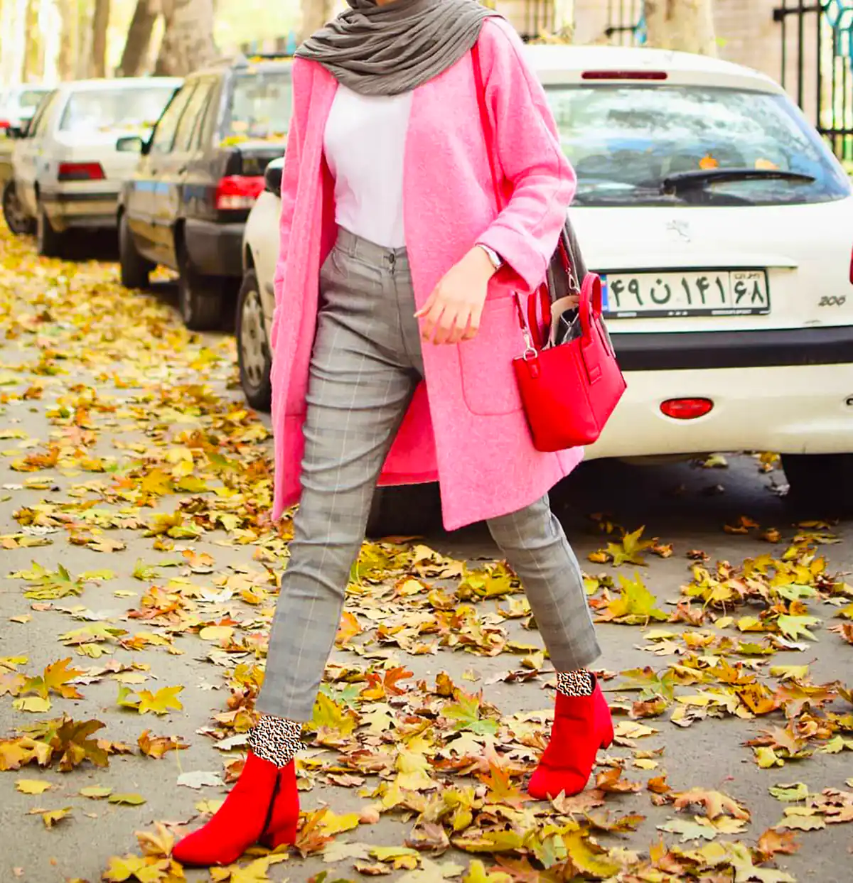 مانتو مخصوص مهمانی